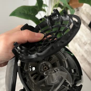 Braun Kişisel Bakım Ürünleri Saç Kurutma Makinesi İçin Servis Bulamama Sorunu