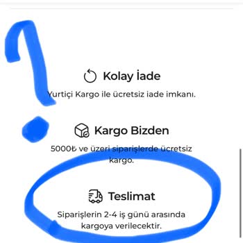 SuperStep'ten Aldığımız Ürünler Teslim Edilmiyor, Paramız Boşa Gitti