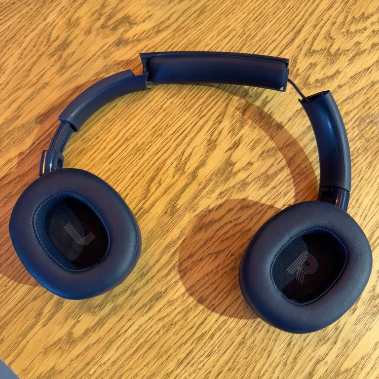 JBL Kulaklık: Beklenmedik Kırılma Ve Hayal Kırıklığı