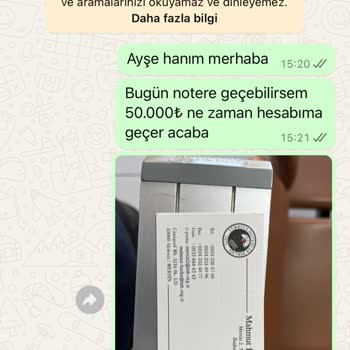 Trafik Kazası Sonrası Tazminat Sorunu