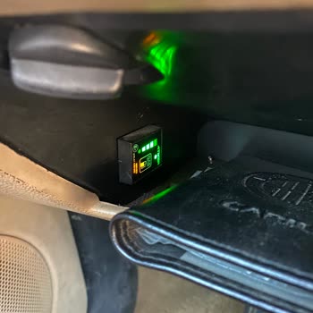 Atiker LPG'li Araçta Sürekli Uyarı Ve Gaz Sorunu