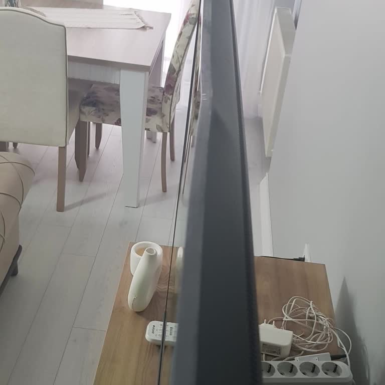 Vatan Bilgisayar'dan Alınan Hasarlı Televizyon Ve İlgisizlik