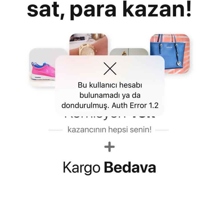 Gardrops Hesabına Erişim Sorunu Ve Destek Eksikliği