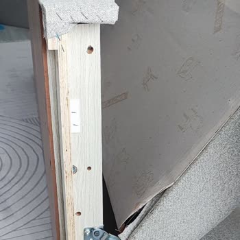 Bellona Kırık Koltuk Takımı Ve Çözüm Sürecindeki Mağduriyet!