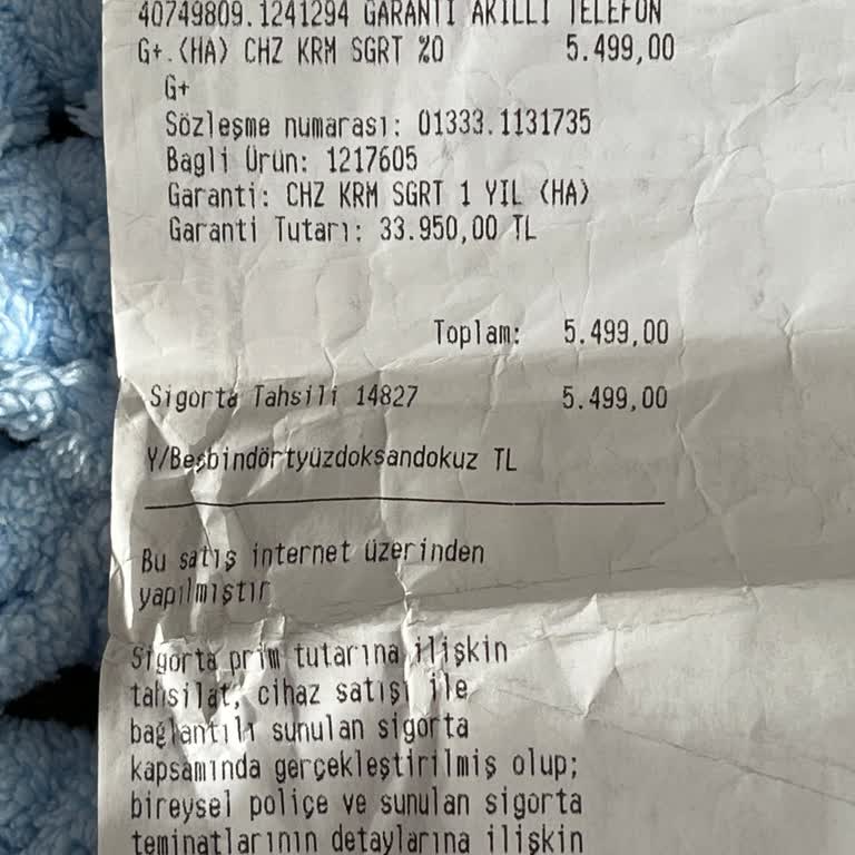 Sigorta İptali Ve Yanıltıcı Bilgilendirme Sorunu