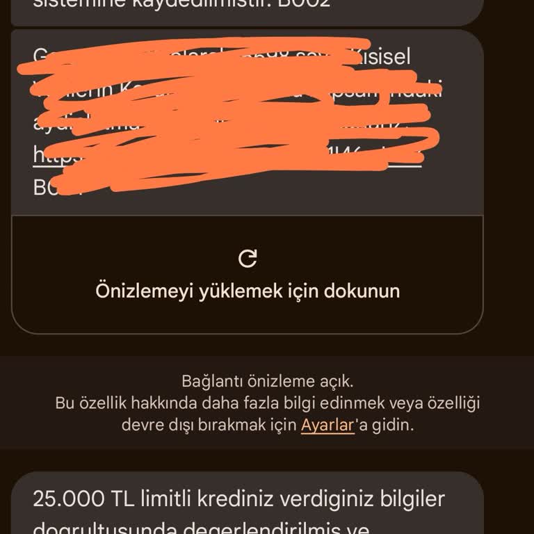 Garanti BBVA Kredi Başvurusunda Yaşanan Sorunlar