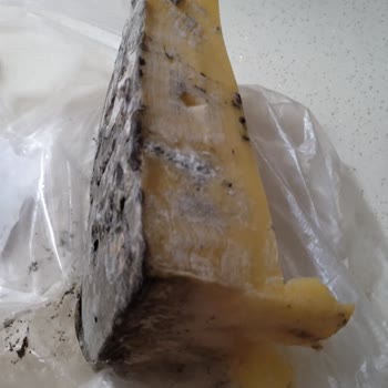 Sarıkamış Aslan Peynircilik Satıcısından Gelen Ürünlerin Kalitesizliği