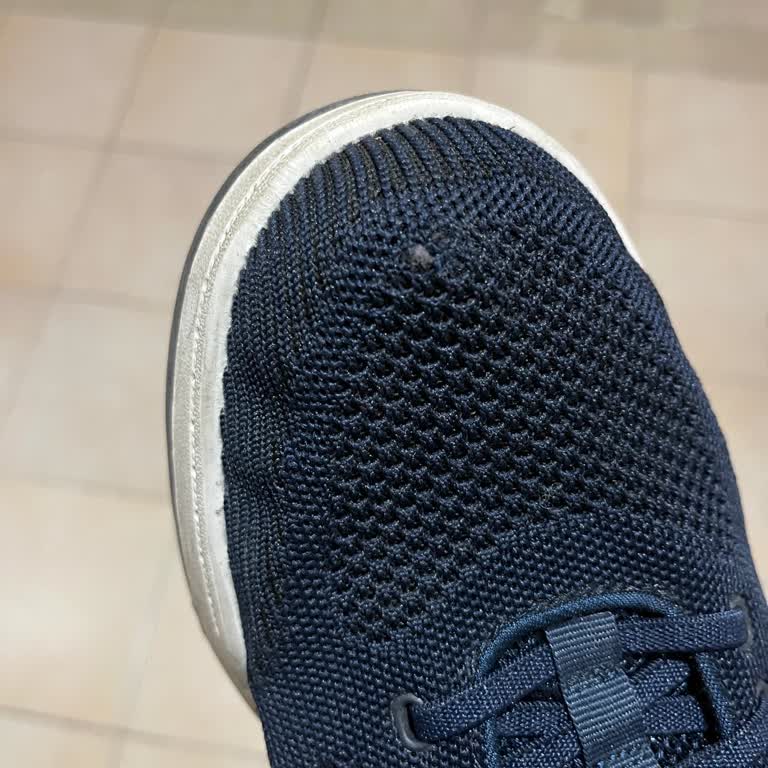 Skechers Refused My Refund and Returned Item Mishandled