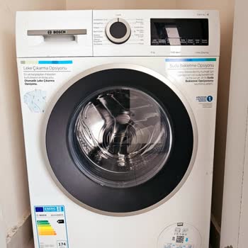 Bosch Servisinden Hayal Kırıklığı: Çözülmeyen Sorunlar