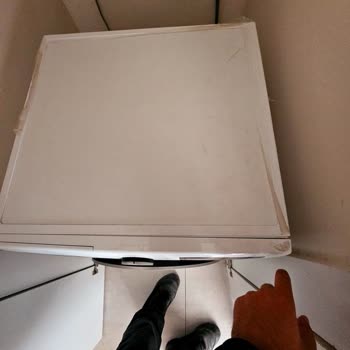 Bosch Servisinden Hayal Kırıklığı: Çözülmeyen Sorunlar