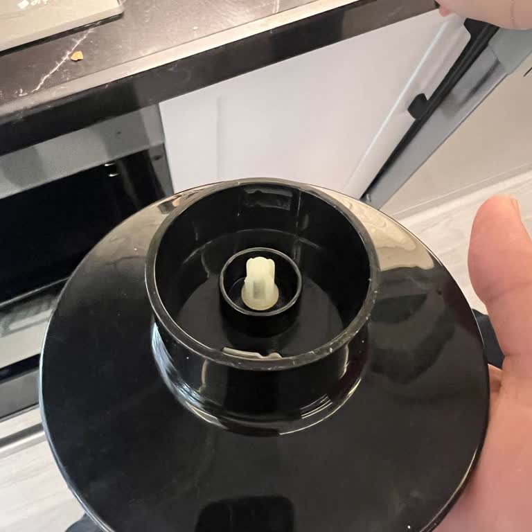 Arçelik Blender Seti: Kronik Sorunlar Ve Parça Bulunabilirliği