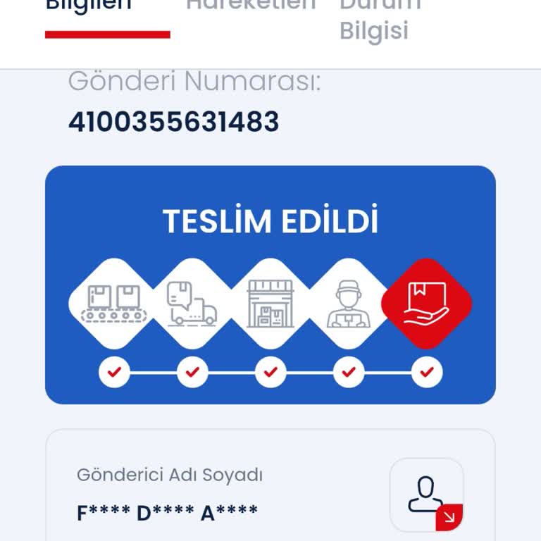 Kutup Ayısı Arayan Soran Yok!