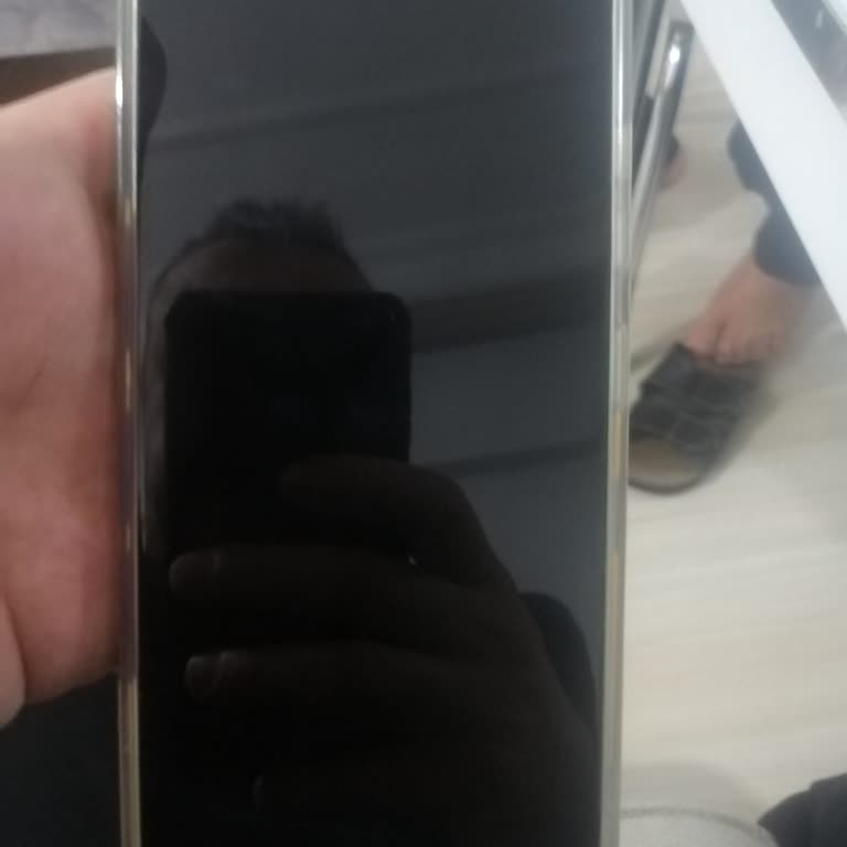 Reeder S19 Max Pro Sorunu