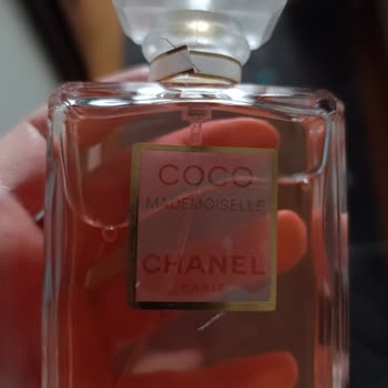 Toptanparfum.com.tr Orijinalliği Şüpheli Parfüm Ve Kapanan Web Sitesi Şoku