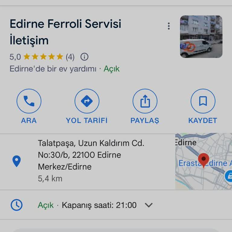 Ferroli Servisinde Yaşanan Sorunlar Ve İletişimsizlik