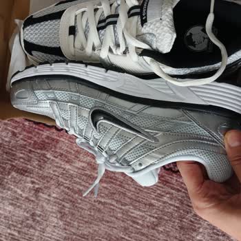 SuperStep Yanlış Ürün Gönderimi: Nike P-6000 Sorunu
