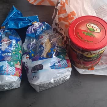 Migros Siparişlerinde Yanlış Ürün Ve Güven Sorunu