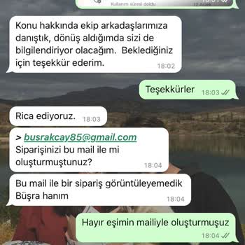 ParaPuan Sorunu Ve Müşteri Hizmetleri Hayal Kırıklığı