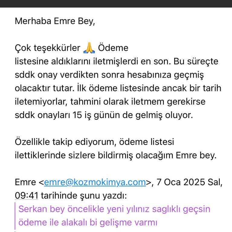 Sigorta Sürecinde Yaşanan Mağduriyet Ve İletişim Sorunları