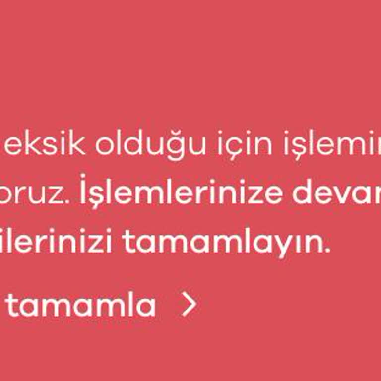 Güvenlik Endişeleri Nedeniyle Bilgi Paylaşımı Sorunu
