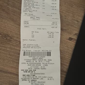 Yanlış Kampanya Uygulaması Ve İade Sorunu