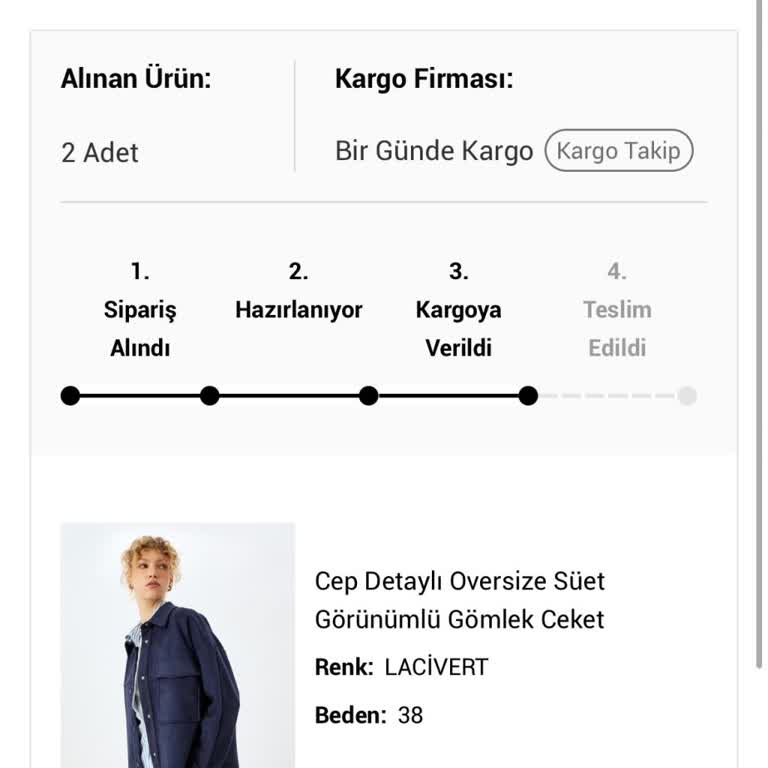 Koton'un İade Sürecinde Yaşanan Zorluklar