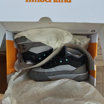 Timberland Ayakkabı Kalitesizliği Ve İlgisizlik