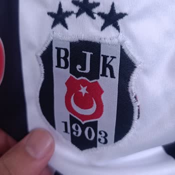 Forma_kampanya (Instagram) Beyaz Ve Logosuz Forma!