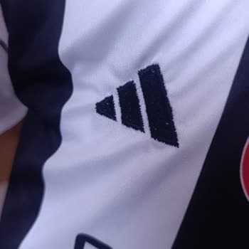 Forma_kampanya (Instagram) Beyaz Ve Logosuz Forma!