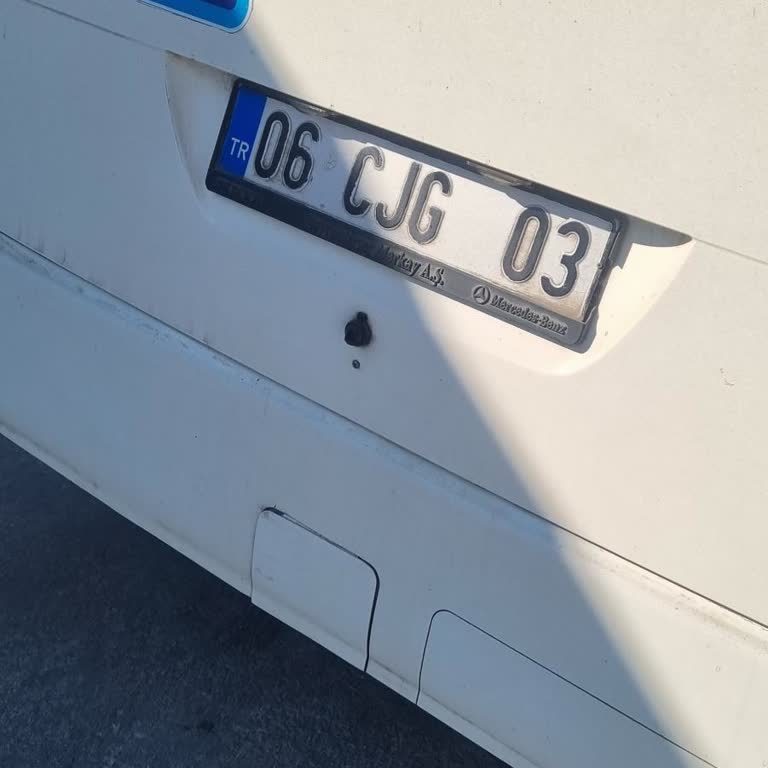 Kamil Koç Yolculuğunda Haksız Ücret Ve Kayıp Bagaj Sorunu