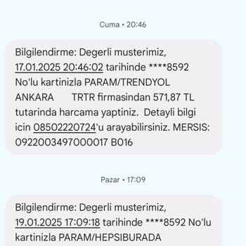 İzinsiz Para Kesintisi Ve Üyelik Sorunu