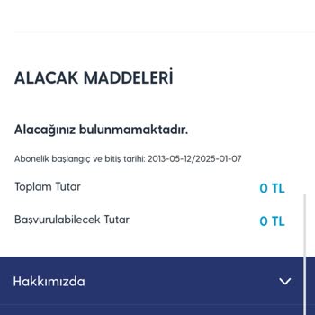 Haksız Ücret Politikası Ve Müşteri Mağduriyeti