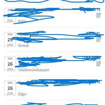 İade Edilmeyen Para Ve Sürekli Ertelenen Sözler