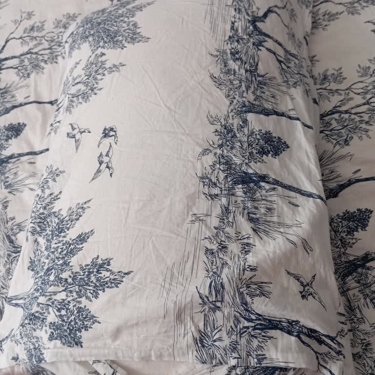 Taç Life Style Çift Kişilik Nevresim Takımı Çekti!