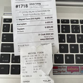 Yanıltıcı Ürün Ve Kötü Müşteri Hizmeti