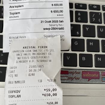 Yanıltıcı Ürün Ve Kötü Müşteri Hizmeti