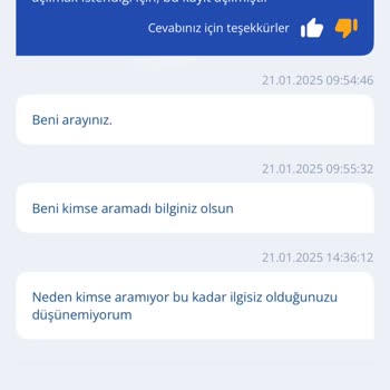 TurkNet Nakil Sürecinde Mağduriyet