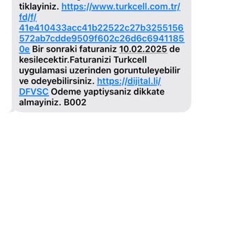 Engelli Kullanıcılar İçin Yetersiz Hizmet