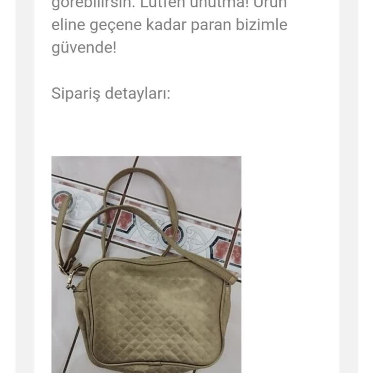 Yanlış Ürün Ve Yetersiz Destek