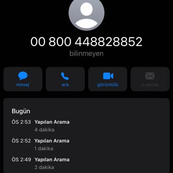 Bershka'nın Teslimat Sorunları Ve Yetersiz Müşteri Hizmetleri