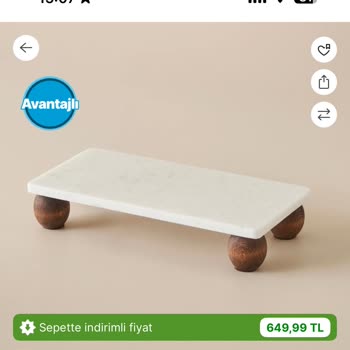 Bella Maison Fiyat Farklılıklarıyla Mağaza Güvenini Zedeliyor