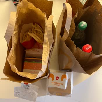 Eksik Sipariş Ve İletişim Sorunları