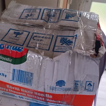 Dolap Satıcılarını Koruma Eksikliği Ve Kargo Problemleri