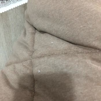 Karaca Uyku Setlerinde Kalite Sorunu