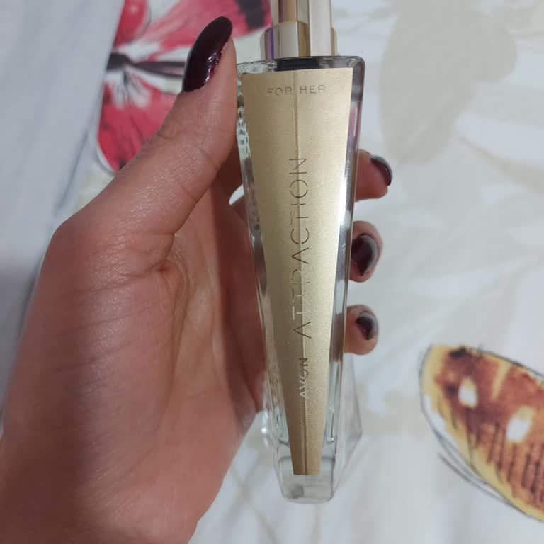 Avon Kozmetik Bozuk Parfümle Hayal Kırıklığı