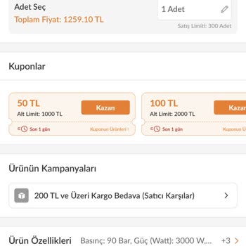 Yanıltıcı Ürün Satışı Ve İade Sorunu