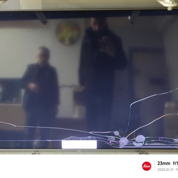 Beko TV Servisinde Kırık Ekran Şoku Ve Çözüm Arayışı