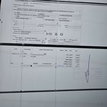 Beko TV Servisinde Kırık Ekran Şoku Ve Çözüm Arayışı