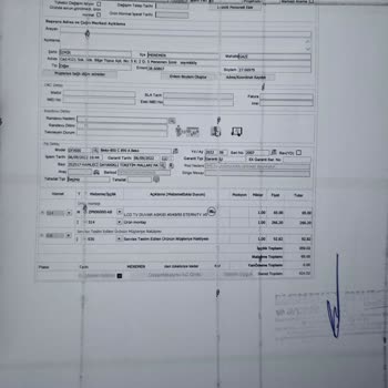 Beko TV Servisinde Kırık Ekran Şoku Ve Çözüm Arayışı