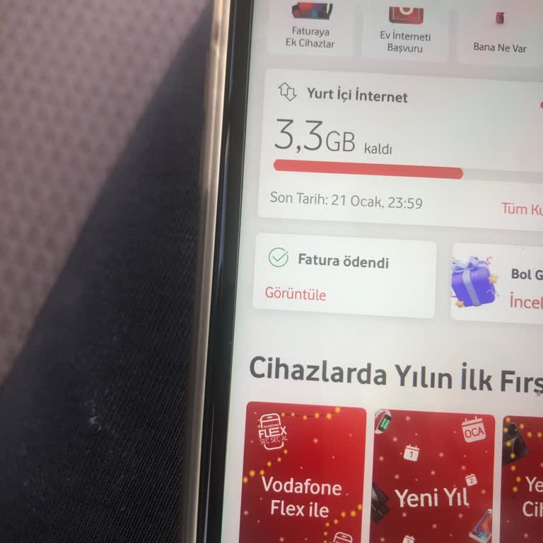 Yüksek Tarifeler Ve Çıkış Sorunları